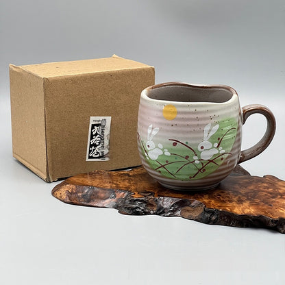 Cat-themed Coffee And Tea Cups For Weddings
