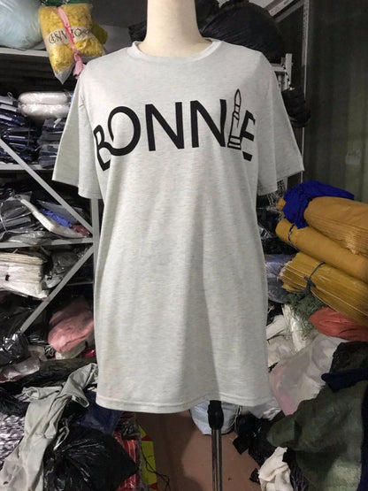 Customized T-shirts For Men And Women