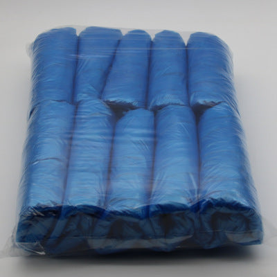 100pcs disposable sleeve
