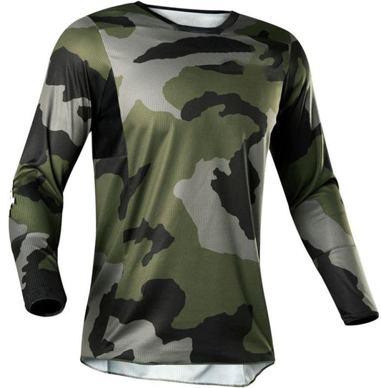 Ni Color Suit Long Sleeve Cycling Suit Men's Wear