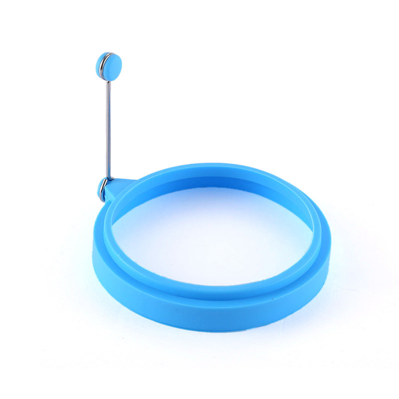 Silicone Egg Mold Ring