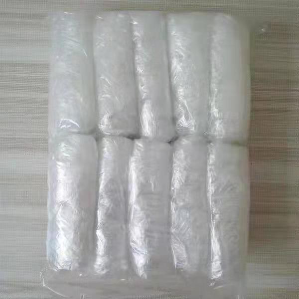 100pcs disposable sleeve