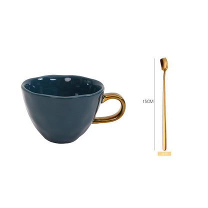 Breakfast cup