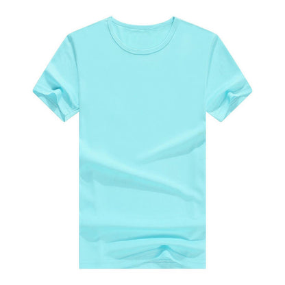 Men's Small Squares Quick-drying T-shirt