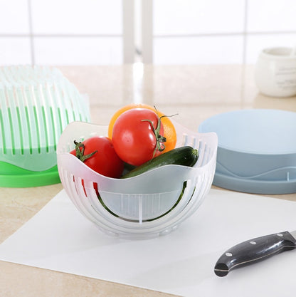 Salad Bowl