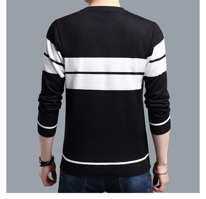 Casual all-match sweater