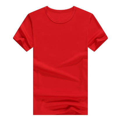 Men's Small Squares Quick-drying T-shirt