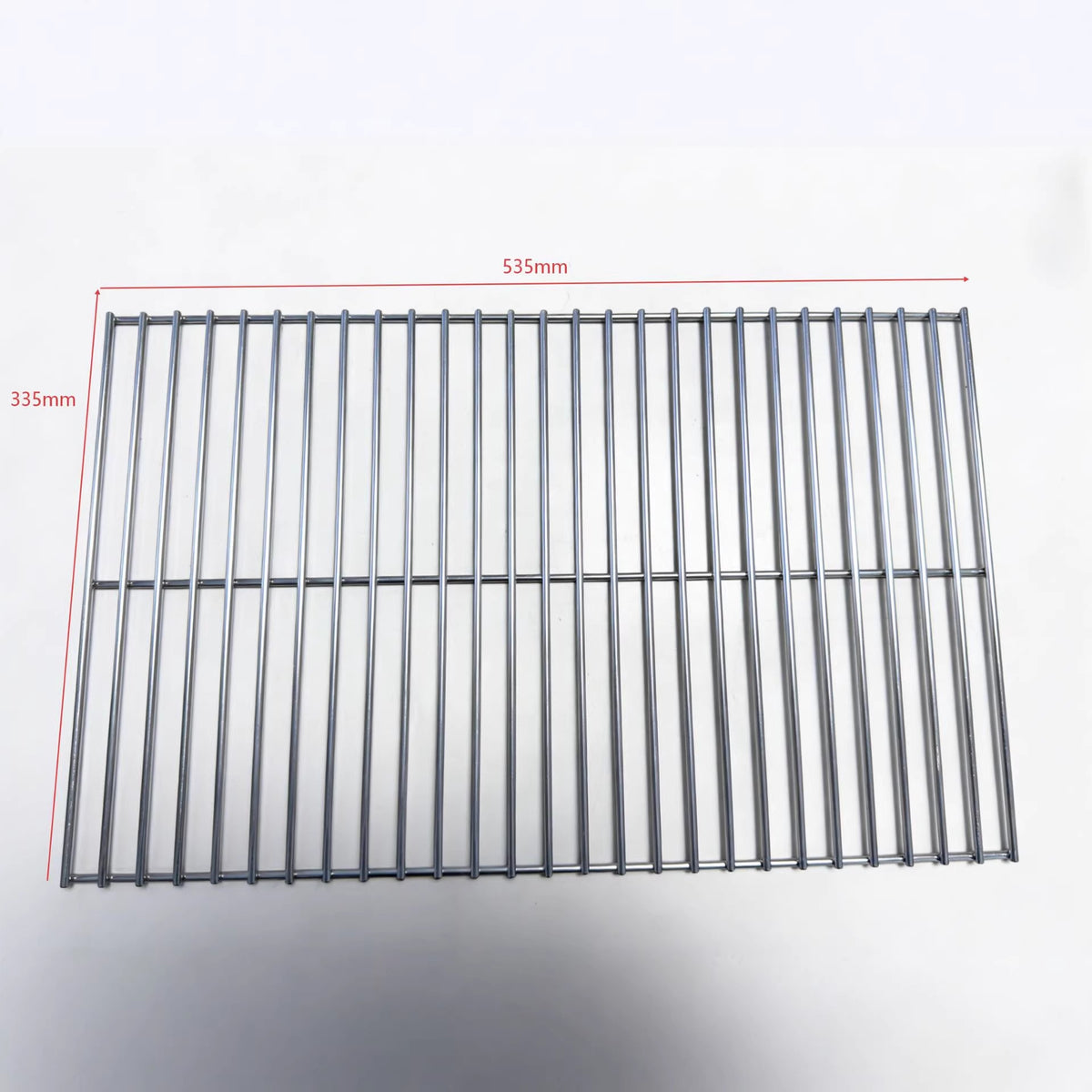 Portable Stainless Steel Grill Grate
