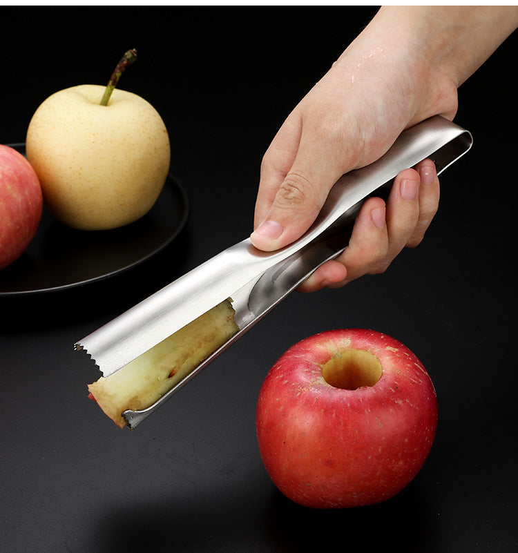 304 Stainless Steel Fruit Core Remover