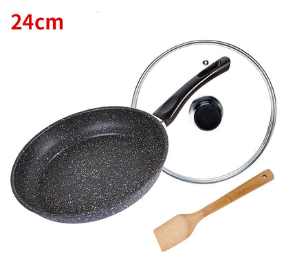 Electromagnetic Stove Gas Stove Suitable For Frying Pan