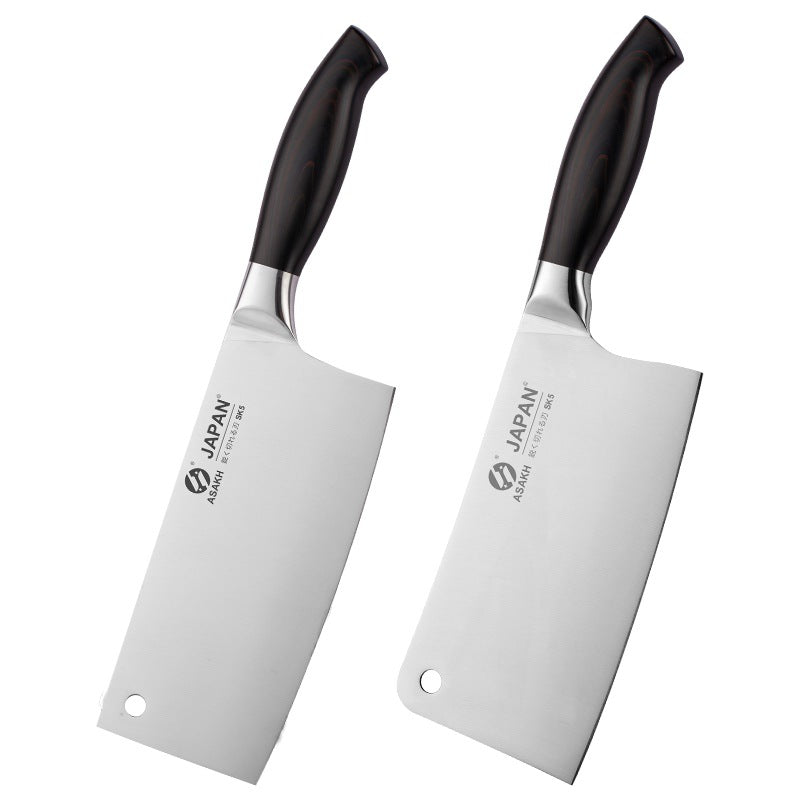 Stainless Steel Kitchen Knife Household Vegetable Cutting And Bone Cutting