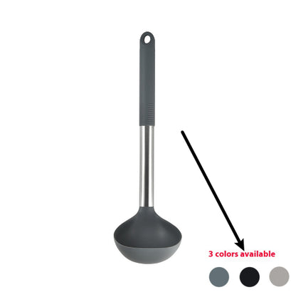Silicone Kitchenware 12 Piece Set Silicone Non Stick Pot Cooking Spatula