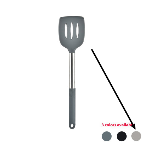 Silicone Kitchenware 12 Piece Set Silicone Non Stick Pot Cooking Spatula