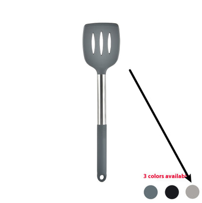 Silicone Kitchenware 12 Piece Set Silicone Non Stick Pot Cooking Spatula