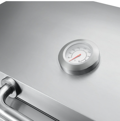 Stainless Steel Portable Outdoor Grill