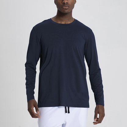 Sports And Leisure Long Sleeve Women Loose