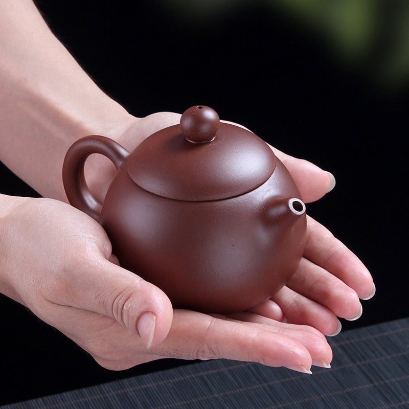 Four cups in one pot