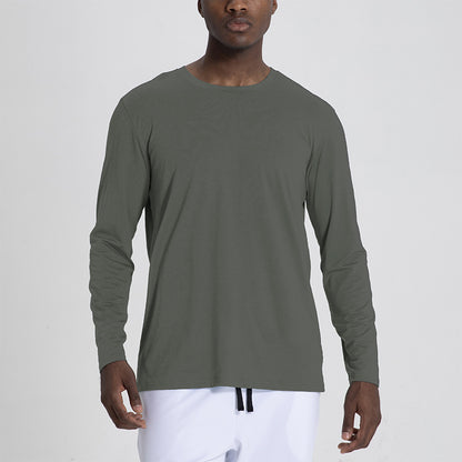 Sports And Leisure Long Sleeve Women Loose