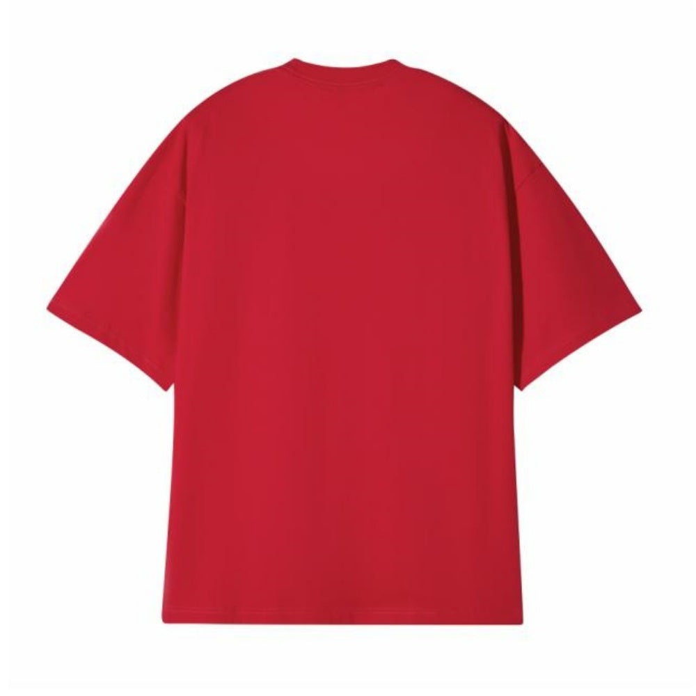 Men's Basic Short Sleeve T-Shirt