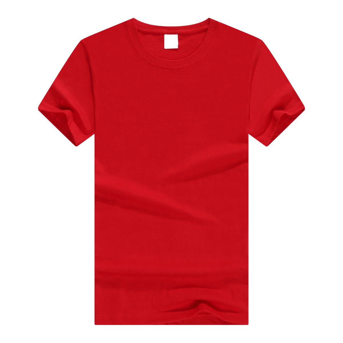 Unisex Blank T-shirts That Arent See-through