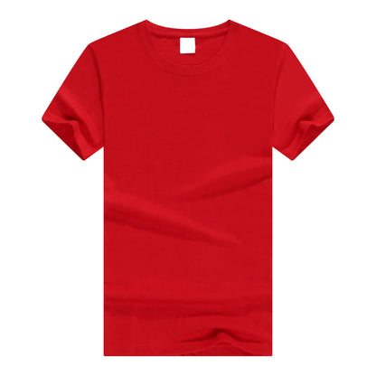 Unisex Blank T-shirts That Arent See-through