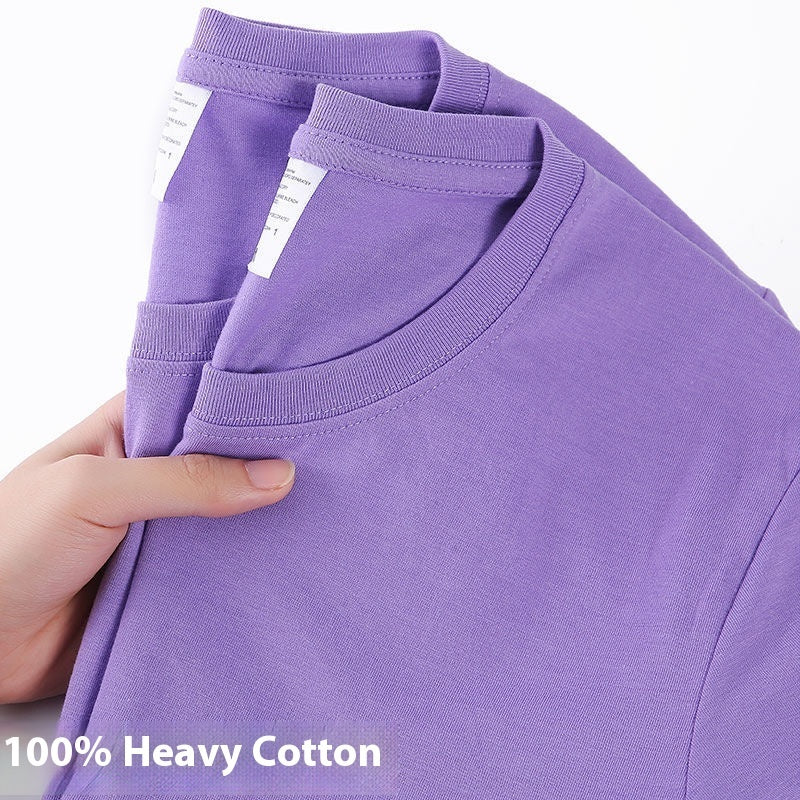 Short Sleeve Summer Men And Women