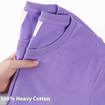 Short Sleeve Summer Men And Women