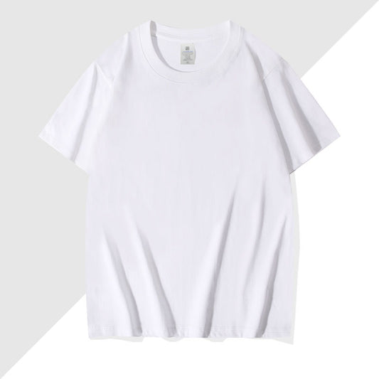 Team Promotion Work Clothes Men And Women Diy Business Attire Advertising Shirt
