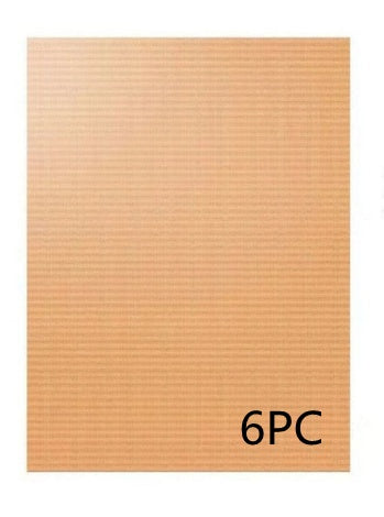 Non-Stick Reusable Grill & Baking Mats Set