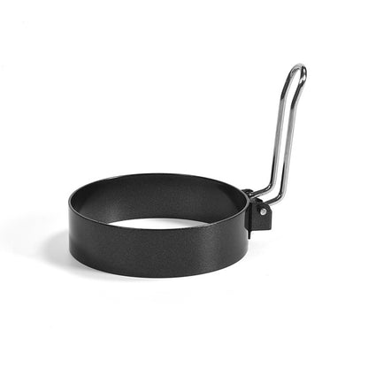 Stainless Steel Round Non-Stick Omelette