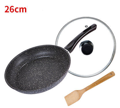 Electromagnetic Stove Gas Stove Suitable For Frying Pan