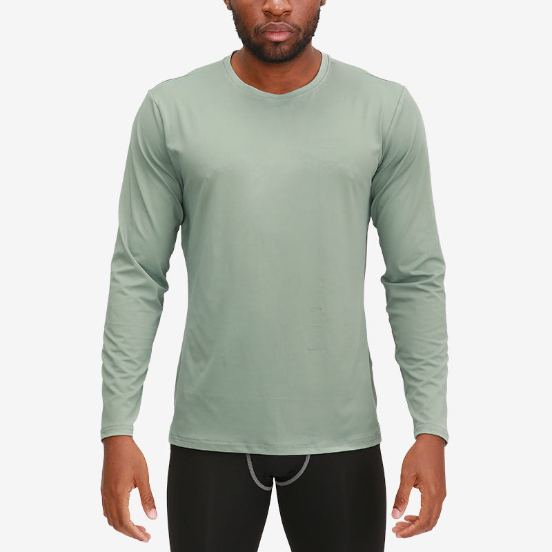 Running sportswear quick-drying t-shirt