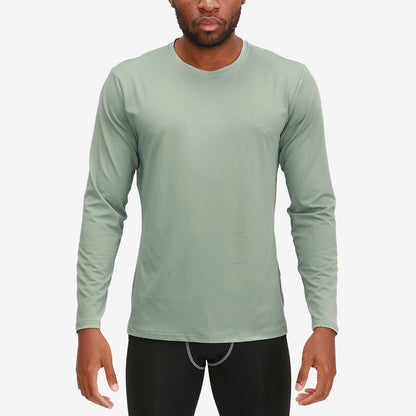 Running sportswear quick-drying t-shirt