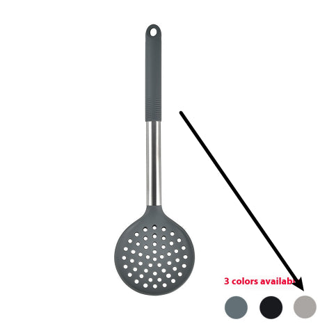 Silicone Kitchenware 12 Piece Set Silicone Non Stick Pot Cooking Spatula