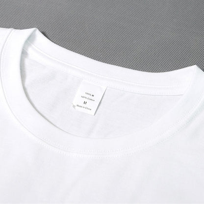 Unisex Blank T-shirts That Arent See-through