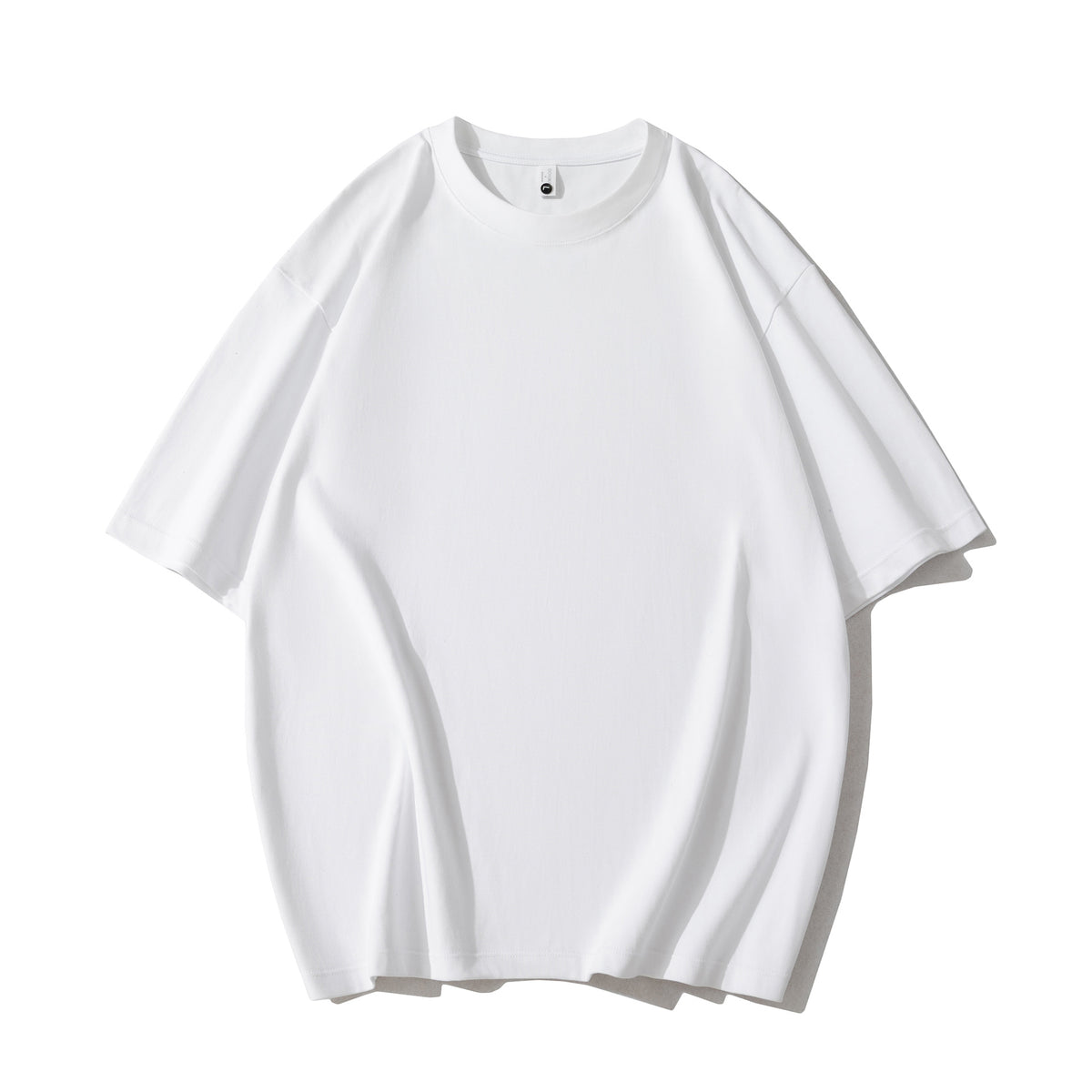 Heavy Double Yarn 260g Solona Short Sleeve