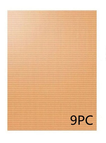 Non-Stick Reusable Grill & Baking Mats Set