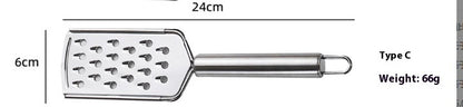Simple Household Multifunctional Stainless Steel Wire Cleaner