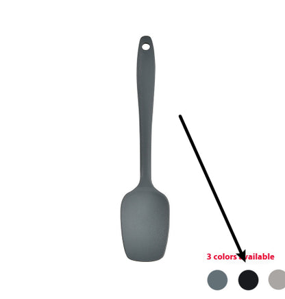 Silicone Kitchenware 12 Piece Set Silicone Non Stick Pot Cooking Spatula