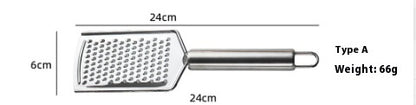 Simple Household Multifunctional Stainless Steel Wire Cleaner