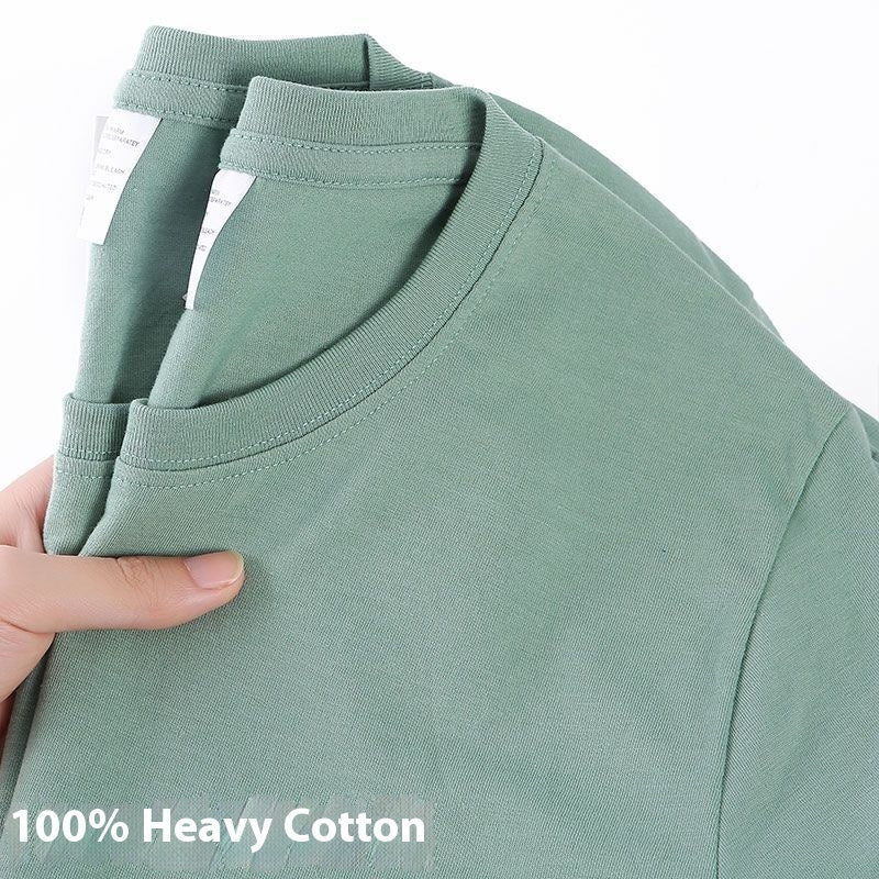 Short Sleeve Summer Men And Women