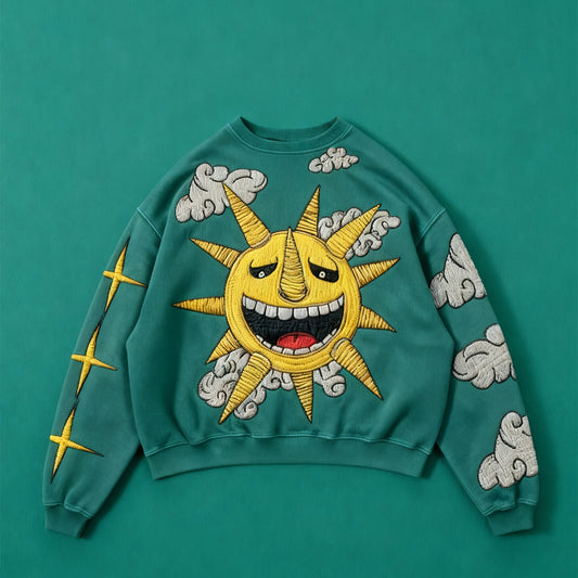Baseball Shirt