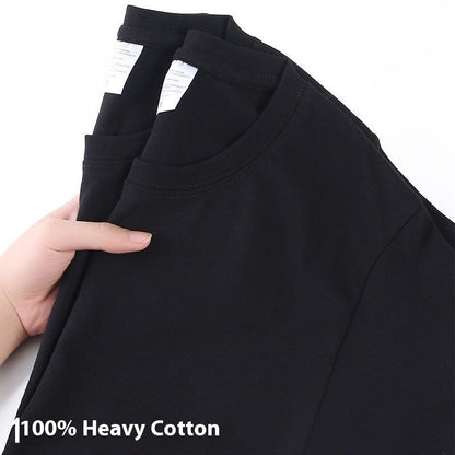 Short Sleeve Summer Men And Women