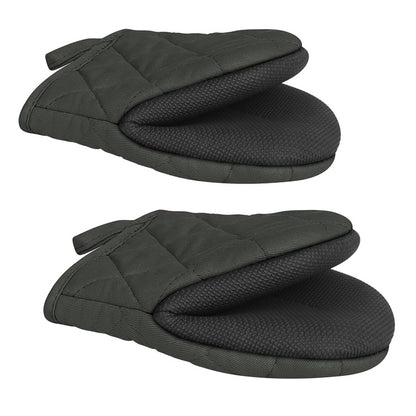 Non-slip Duckbill Gloves High Temperature Resistant Oven