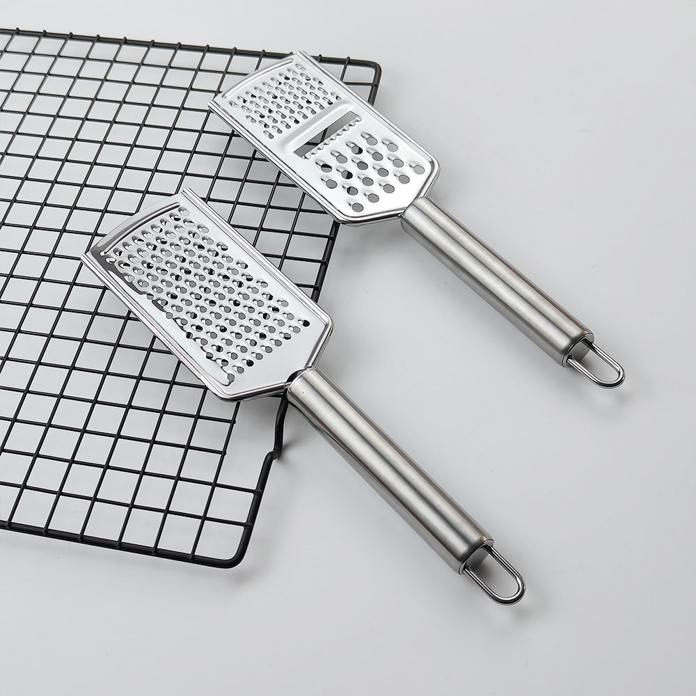 Simple Household Multifunctional Stainless Steel Wire Cleaner