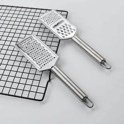 Simple Household Multifunctional Stainless Steel Wire Cleaner