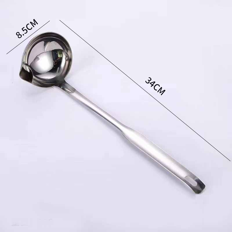 Household Creative Stainless Steel 304 Grease Trap