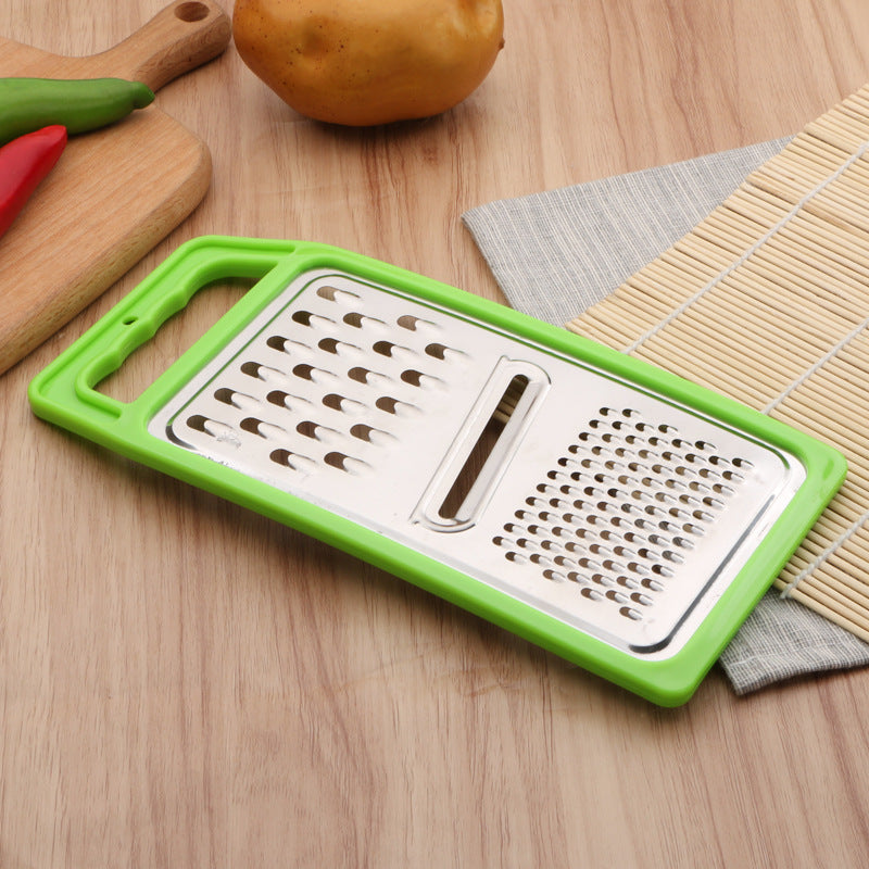 Kitchen Supplies Multi-functional Stainless Steel Chopper