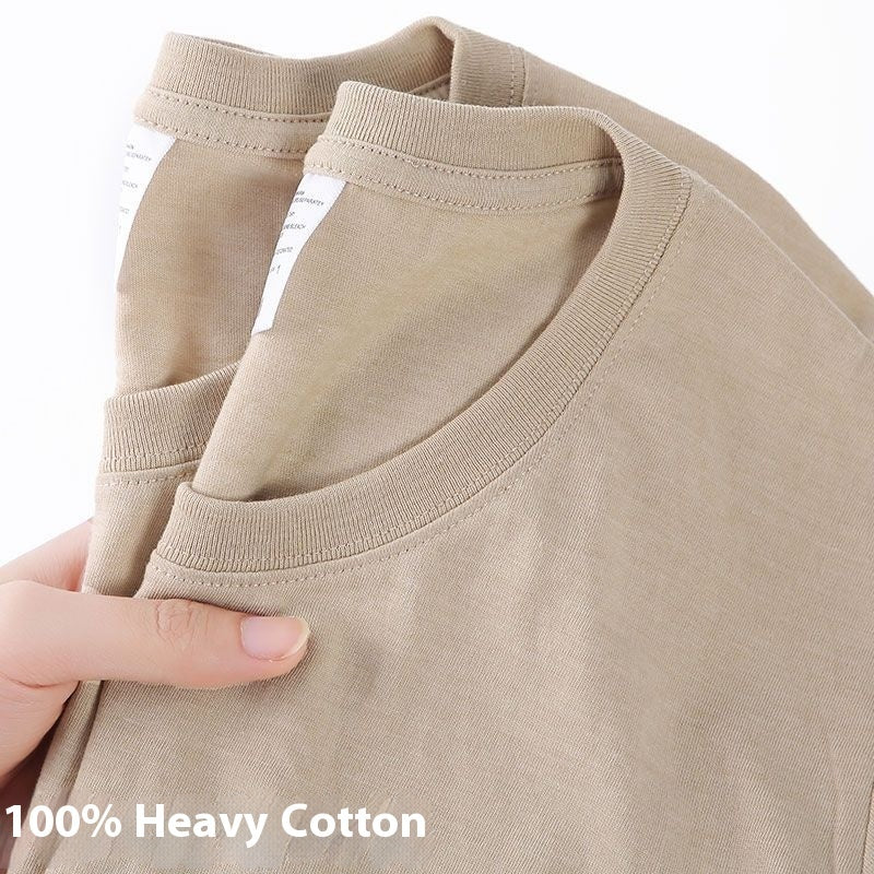 Short Sleeve Summer Men And Women