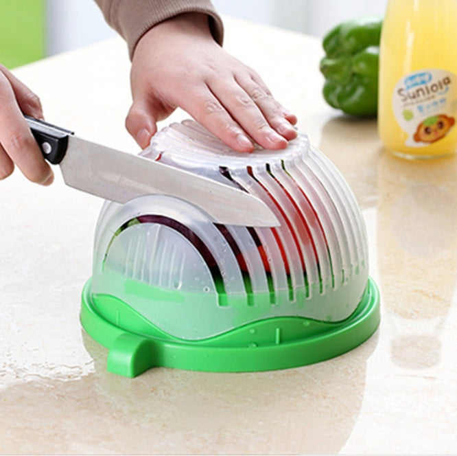 Salad Bowl